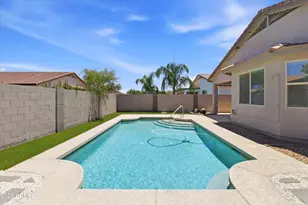 1614 W Stephanie Ln, San Tan Valley, AZ 85144 - Photo 42