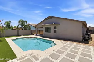 1614 W Stephanie Ln, San Tan Valley, AZ 85144 - Photo 38