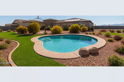 6523 N 135th Drive, Glendale, AZ 85307 - Photo 52