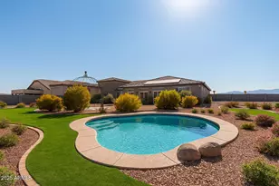 6523 N 135th Dr, Glendale, AZ 85307 - Photo 52