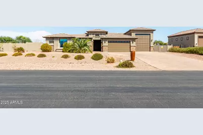 6523 N 135th Drive, Glendale, AZ 85307 - Photo 1