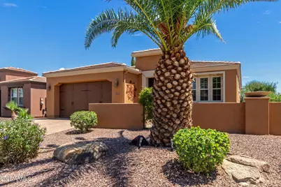 36965 N Crucillo Drive, Queen Creek, AZ 85140 - Photo 2