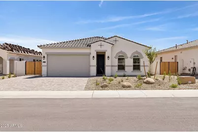 5623 N 193rd Drive, Litchfield Park, AZ 85340 - Photo 1