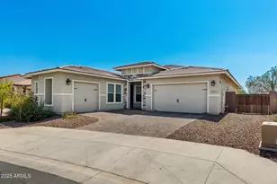 2528 N 211th Ln, Buckeye, AZ 85396 - Photo 1