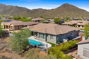 41714 N Signal Hill Ct, Anthem, AZ 85086 - Photo 1