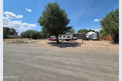 1492 Del Rio Drive #45, Chino Valley, AZ 86323 - Photo 1