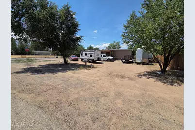 1492 Del Rio Drive #45, Chino Valley, AZ 86323 - Photo 2