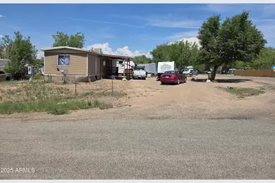 1492 Del Rio Drive #45, Chino Valley, AZ 86323 - Photo 4