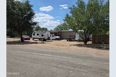 1492 Del Rio Drive #45, Chino Valley, AZ 86323 - Photo 8