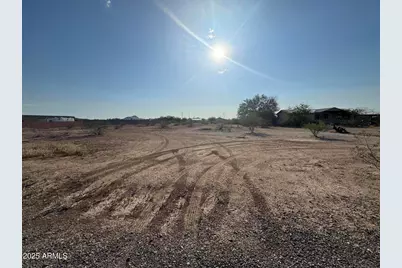 126Xx S 190th, Buckeye, AZ 85326 - Photo 1