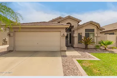 8549 E Monte, Mesa, AZ 85209 - Photo 1