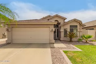 8549 E Monte, Mesa, AZ 85209 - Photo 1