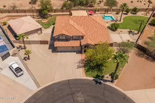 7560 E Leland Cir, Mesa, AZ 85207 - Photo 22