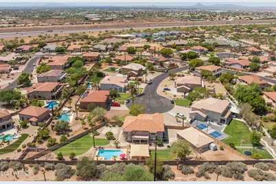 7560 E Leland Circle, Mesa, AZ 85207 - Photo 78