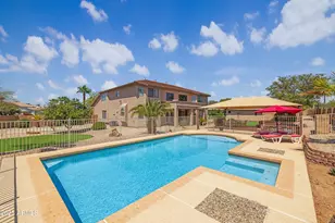 7560 E Leland Cir, Mesa, AZ 85207 - Photo 2