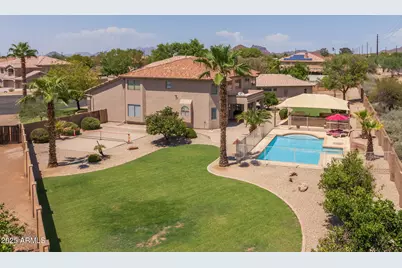 7560 E Leland Circle, Mesa, AZ 85207 - Photo 66