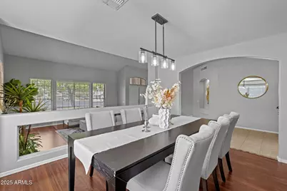 7560 E Leland Circle, Mesa, AZ 85207 - Photo 8