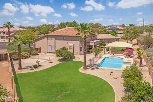 7560 E Leland Cir, Mesa, AZ 85207 - Photo 1