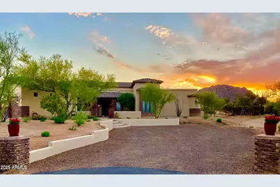 31704 N 139th Place, Scottsdale, AZ 85262 - Photo 2