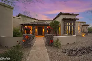 31704 N 139th Pl, Scottsdale, AZ 85262 - Photo 1