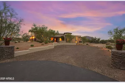 31704 N 139th Place, Scottsdale, AZ 85262 - Photo 4