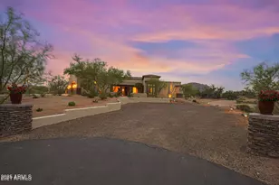 31704 N 139th Pl, Scottsdale, AZ 85262 - Photo 4