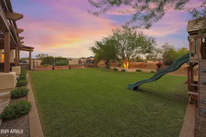 31704 N 139th Place, Scottsdale, AZ 85262 - Photo 46