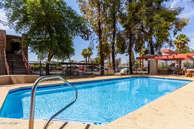 5035 N 10th Place #204, Phoenix, AZ 85014 - Photo 30