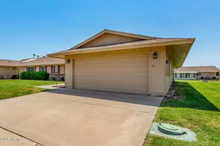 10615 W Roundelay Cir, Sun City, AZ 85351 - Photo 4