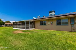 10615 W Roundelay Cir, Sun City, AZ 85351 - Photo 32