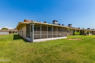 10615 W Roundelay Cir, Sun City, AZ 85351 - Photo 30