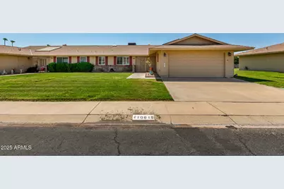 10615 W Roundelay Circle, Sun City, AZ 85351 - Photo 2