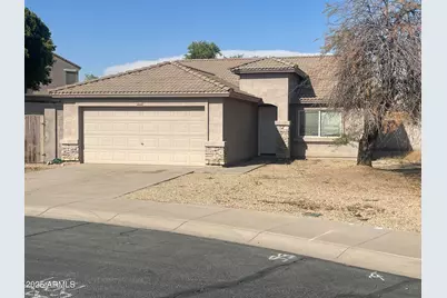 3103 S 162nd Avenue, Goodyear, AZ 85338 - Photo 1