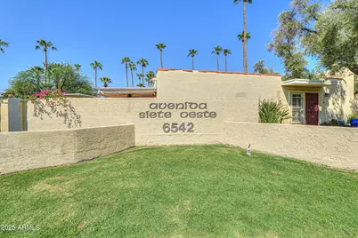 6544 N 7th Avenue #17, Phoenix, AZ 85013 - Photo 1
