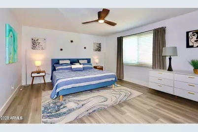 8237 E Orange Blossom Lane, Scottsdale, AZ 85250 - Photo 4