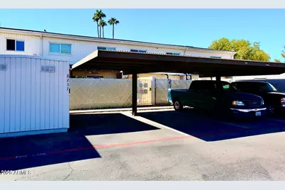 8237 E Orange Blossom Lane, Scottsdale, AZ 85250 - Photo 28