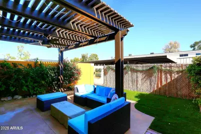 8237 E Orange Blossom Lane, Scottsdale, AZ 85250 - Photo 14