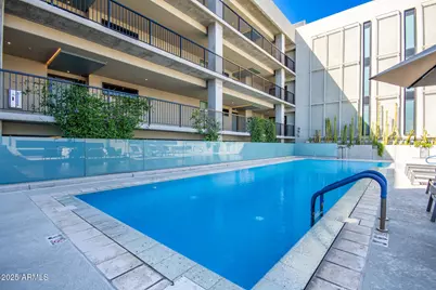 2300 E Campbell Avenue #314, Phoenix, AZ 85016 - Photo 2