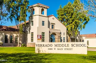 21032 W Main Pl, Buckeye, AZ 85396 - Photo 64