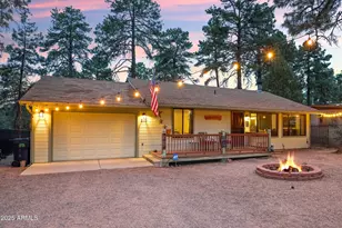 210 N Titel, Payson, AZ 85541 - Photo 1