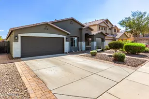 46135 W Dirk St, Maricopa, AZ 85139 - Photo 1