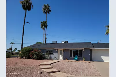 8661 E Monte Vista, Scottsdale, AZ 85257 - Photo 1