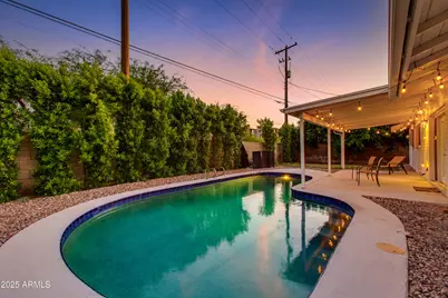 6537 E Palm Lane, Scottsdale, AZ 85257 - Photo 16