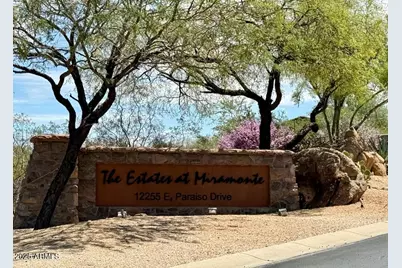 12255 E Paraiso Drive #9, Scottsdale, AZ 85255 - Photo 2