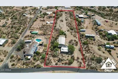 5125 N San Marcos Drive, Apache Junction, AZ 85120 - Photo 1