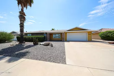 19838 N Pine Springs Drive, Sun City, AZ 85373 - Photo 2