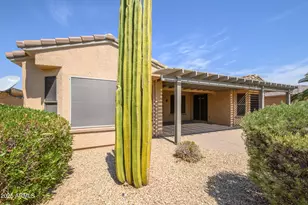 19141 N Tamarisk Flower Way, Surprise, AZ 85387 - Photo 34