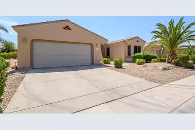 19141 N Tamarisk Flower Way, Surprise, AZ 85387 - Photo 38