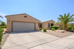 19141 N Tamarisk Flower Way, Surprise, AZ 85387 - Photo 38