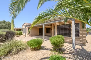 19141 N Tamarisk Flower Way, Surprise, AZ 85387 - Photo 32